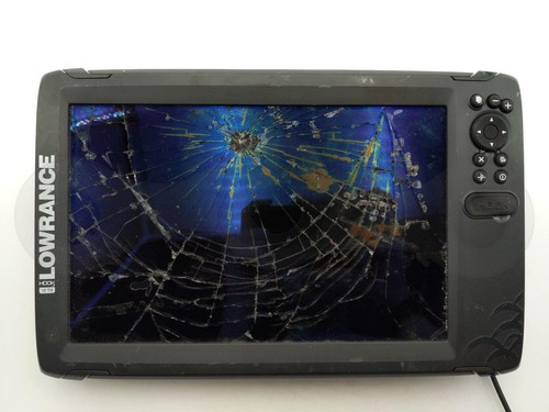 Lowrance hook2 ts - lowrance,