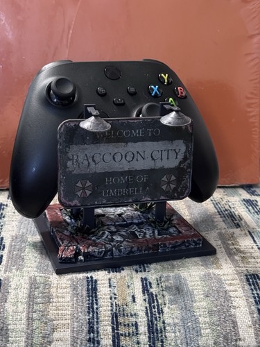 Resident evil welcome - resident,