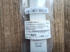 Antenna 5G/4G LTE Dipole