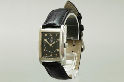 Oris orologio tank uomo - oris,
