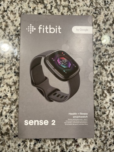 Fitbit sense smartwatch - fitbit,