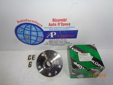 16429 MOZZO RUOTA ANTERIORE