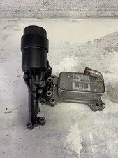 SCAMBIATORE ACQUA/OLIO MERCEDES A651180665 OM 651