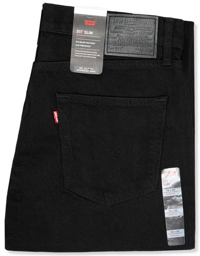 Jeans uomo levis 511 slim - 511,