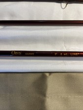 Orvis Zero Gravity 9’ 8 Wt