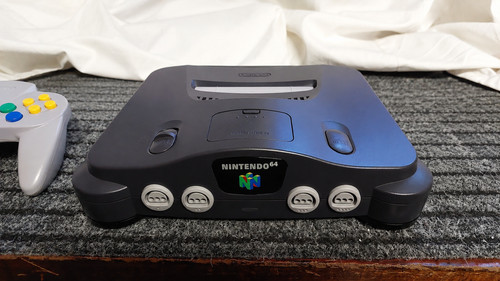 Nintendo avec jeux 2 - nintendo,