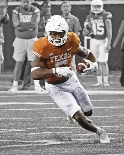 Texas longhorns bijan - longhorns,