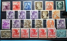 Francobolli Italia Francobolli