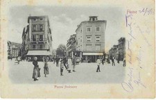 1920 Cartolina storica