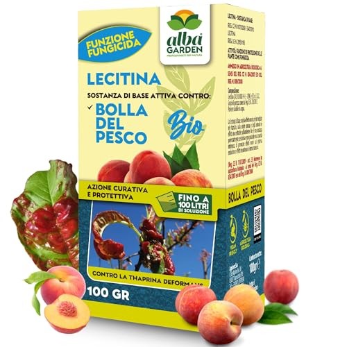 Albagarden effetto fungicida - -,