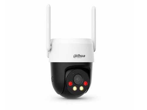 Dahua telecamera speed dome - ip,