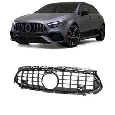 GRIGLIA CALANDRA ANTERIORE