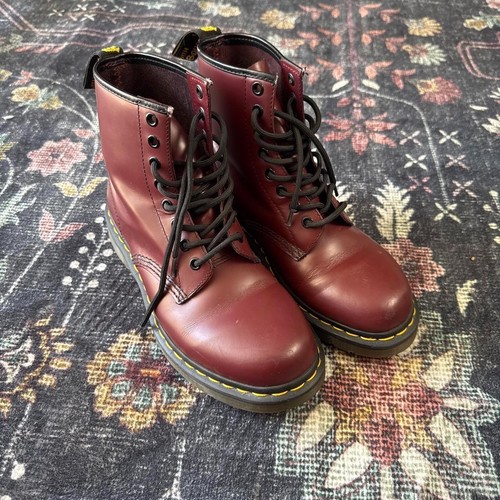 Scarpe alte uomo doc - alte,
