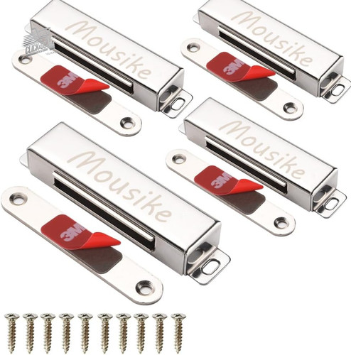Fermaporta magnetici forti - magnetici,