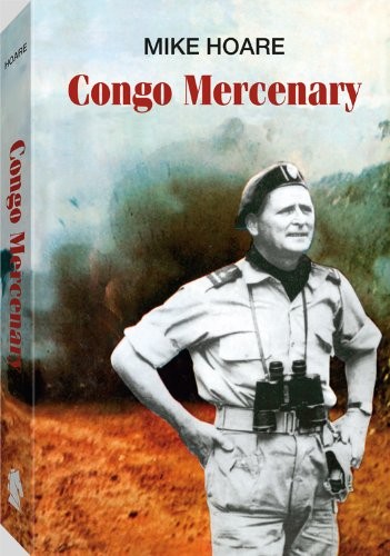 Congo mercenary mike hoare - mercenary-mike,
