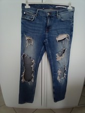 jeans zara donna