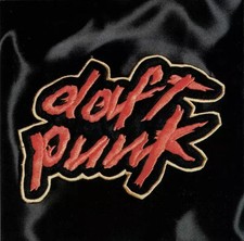 Homework, Daft Punk