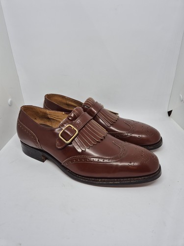 Scarpe uomo church - scarpe,
