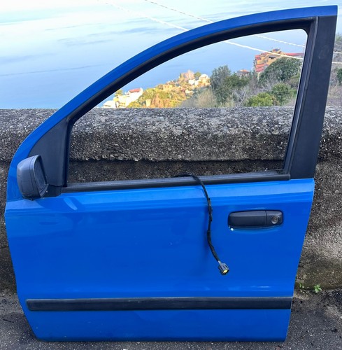 Portiera porta sportello - portiera,