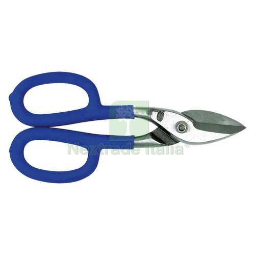 1pz cesoia per lamiera - cesoia,