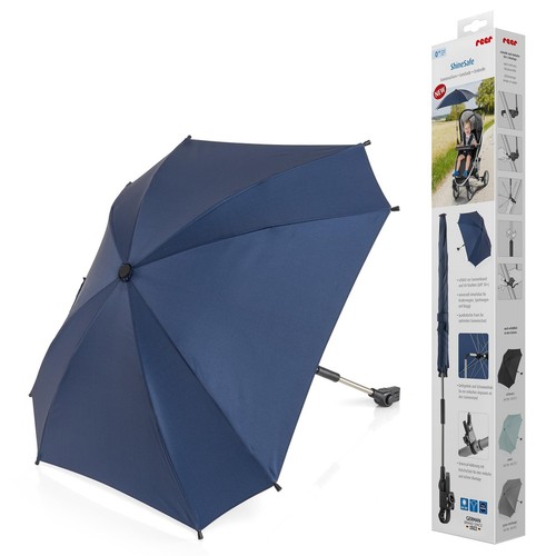 Reer shinesafe ombrellone - shinesafe,
