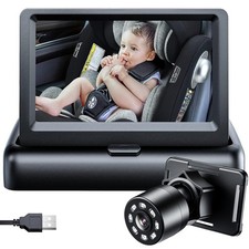 Itomoro Telecamera per Auto