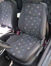 Seat Arosa VW Lupo sedile