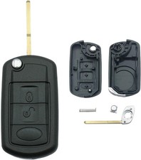 Replacement Key Fob Shell Case