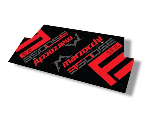 Marzocchi 350 s3c2r 2018 kit - marzocchi,