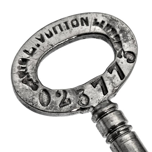 Chiave baule vapore louis - chiave,
