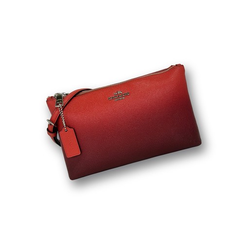 Borsa tracolla coach ombre - a,
