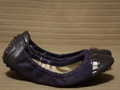 Tacchi donna tod pelle lilla - pelle,