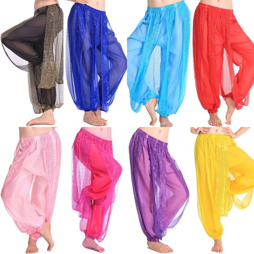 Costume danza tribale pancia