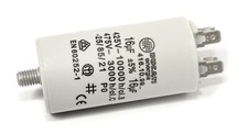 Condensatore 16 MF Per Motore