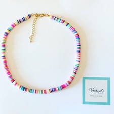 Collana Artigianale Con