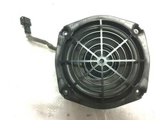 Audi Richbass Woofer Bose