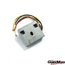 Raddrizzatore tensione Piaggio