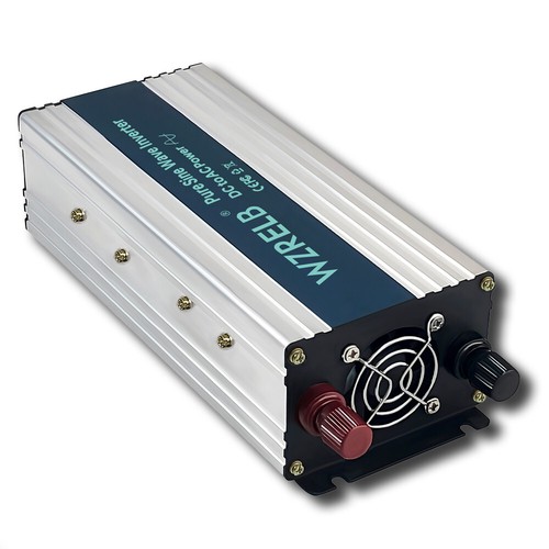 Inverter onda sinusoidale pura