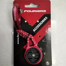 Fouriers Supporto GPS Bici