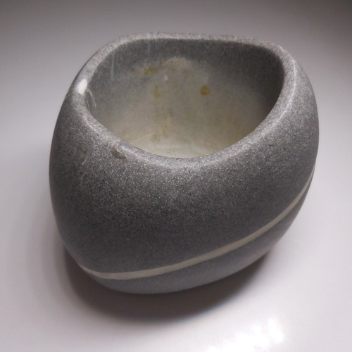 Scultura pietra granito - di,