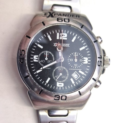 Orologio sector expander 308 - orologio,