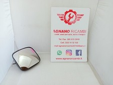 terzo 3° III specchio retrovisore MERCEDES SPRINTER W906 "2FILI" 115750500