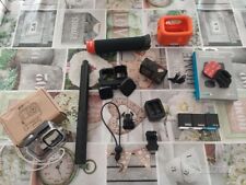 Go Pro Hero 10 Black super accessoriata