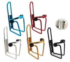 Bicicletta porta borraccia a