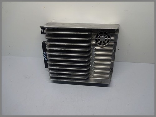 Amplificatore mercedes benz - mercedes,