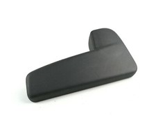 Volkswagen Passat B8 Interno