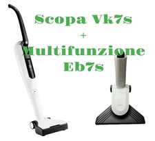 FOLLETTO NUOVO VK7s SENZA FILO