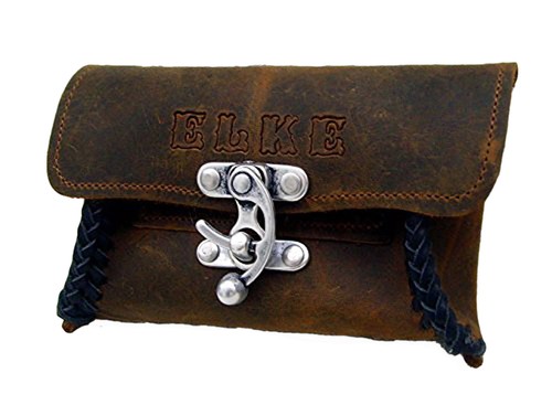 Borsa tabacco porta tabacco