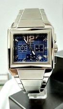 Breil Bw 0201 Cronografo,Acciaio Inossidabile,5ATM,Corona a Scatto