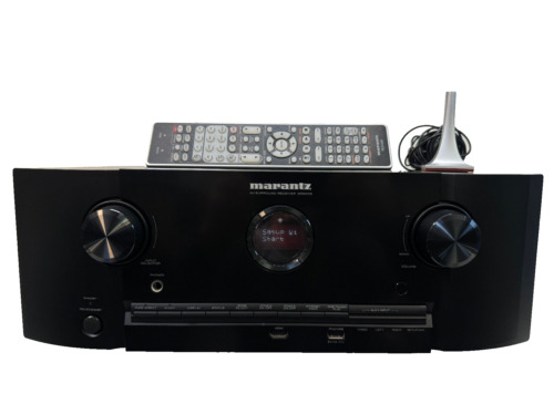 Marantz sr6006 canali - 7.1,